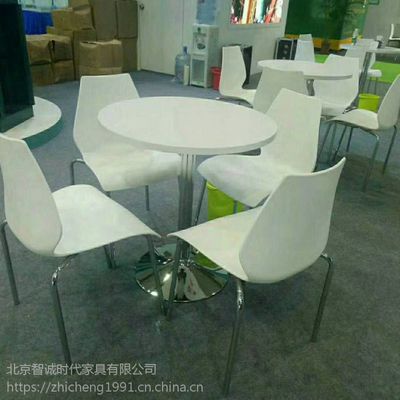 北京桌椅租赁 高效办公展会，专业家具租赁服务推荐